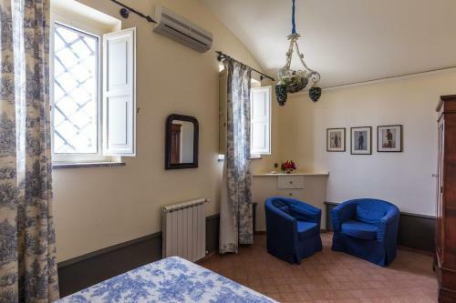 Le Case Del Principe-villa Taormina Country