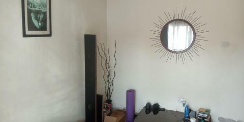Apartamento Secured 1-bedroomed Unit Around Muyenga