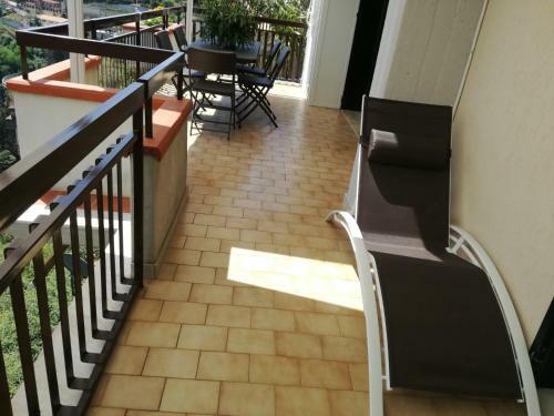 Apartamento Olimpia's House