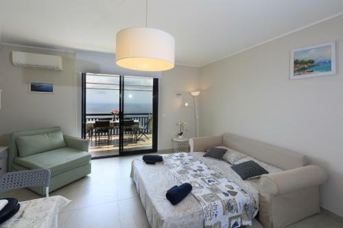 Apartamento Olimpia's House