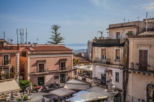Apartamento Casa Orchidea Azzurra