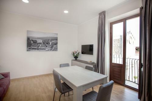 Apartamento Casa Orchidea Azzurra