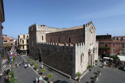 Apartamento Casa Orchidea Azzurra