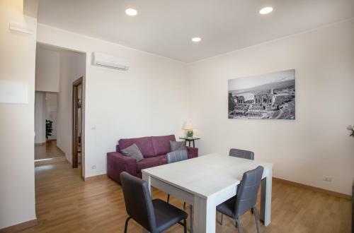 Apartamento Casa Orchidea Azzurra