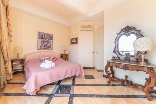 Apartamento Palazzo Di Ferro Taormina