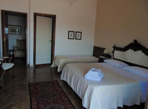 Bed & Breakfast Villa Sara