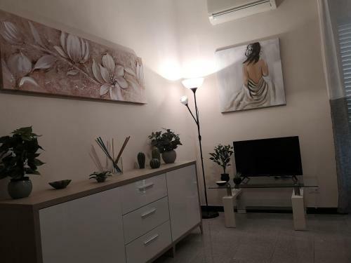 Apartamento Casa Elodie