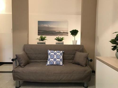 Apartamento Casa Elodie