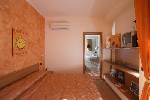 Bed & Breakfast Fontana Vecchia