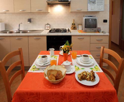 Bed & Breakfast Fontana Vecchia
