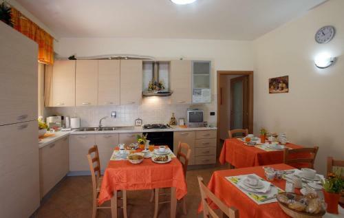 Bed & Breakfast Fontana Vecchia