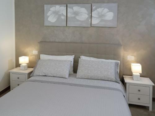 Apartamento Trinacria House