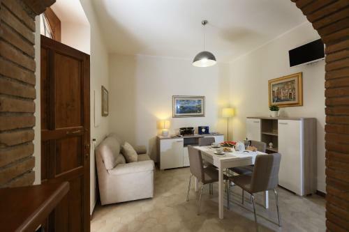 Apartamento Trinacria House