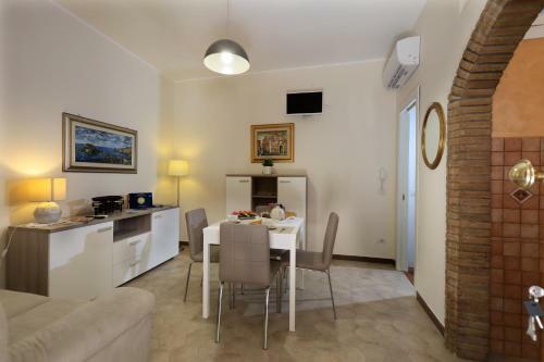Apartamento Trinacria House