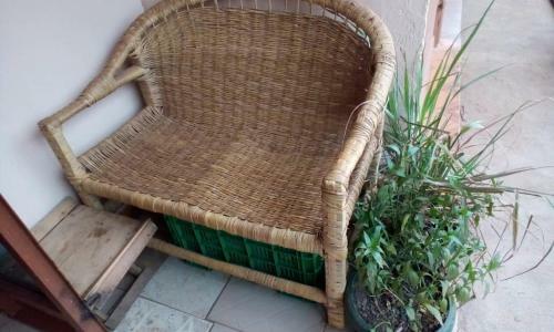 Ankunda Furnished Lodges