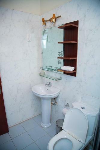 Apartamento Kenney Courts