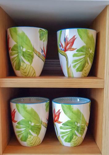 Apartamento Blue Bay Taormina