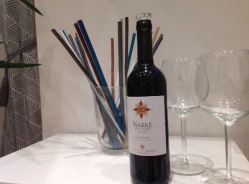 Apartamento Daria's House Taormina