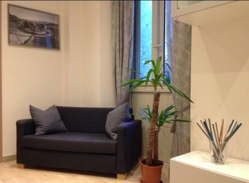 Apartamento Daria's House Taormina