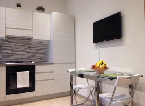 Apartamento Daria's House Taormina