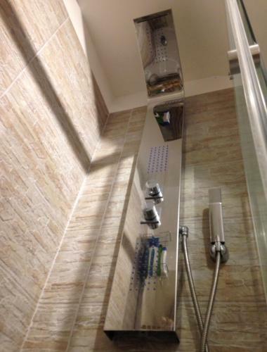 Apartamento Daria's House Taormina