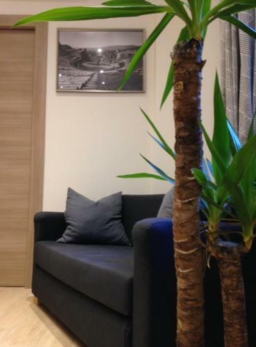 Apartamento Daria's House Taormina