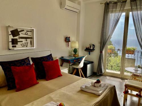 Bed & Breakfast Chiaro Di Luna