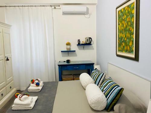 Bed & Breakfast Chiaro Di Luna