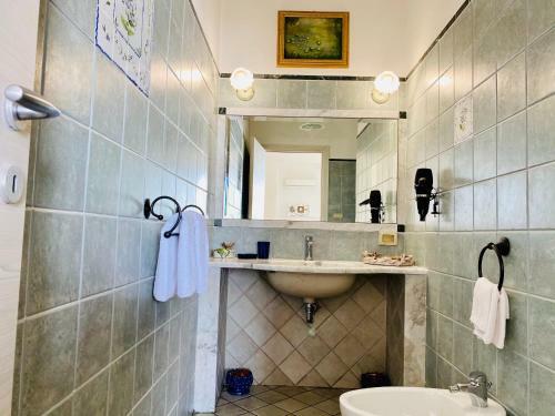 Bed & Breakfast Chiaro Di Luna