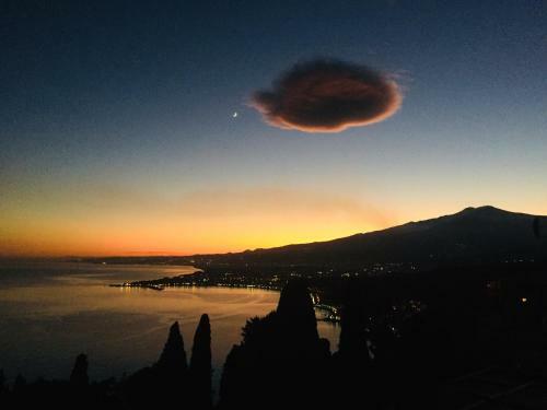 Bed & Breakfast Chiaro Di Luna