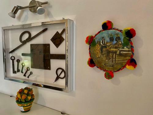 Bed & Breakfast Chiaro Di Luna