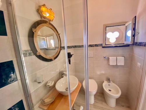 Bed & Breakfast Chiaro Di Luna