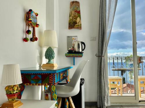 Bed & Breakfast Chiaro Di Luna