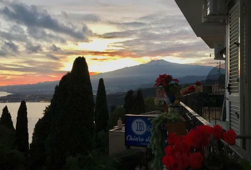 Bed & Breakfast Chiaro Di Luna