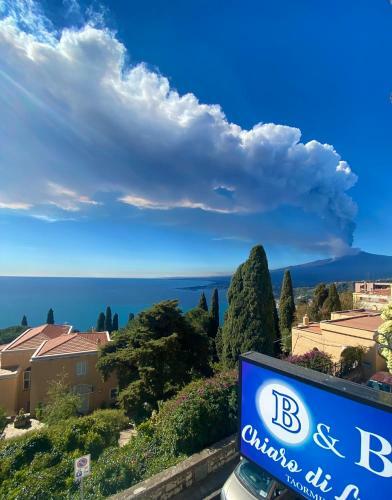 Bed & Breakfast Chiaro Di Luna