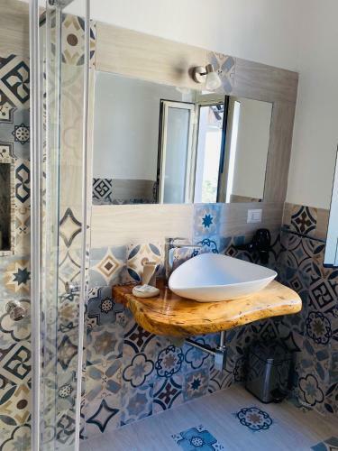 Bed & Breakfast Chiaro Di Luna