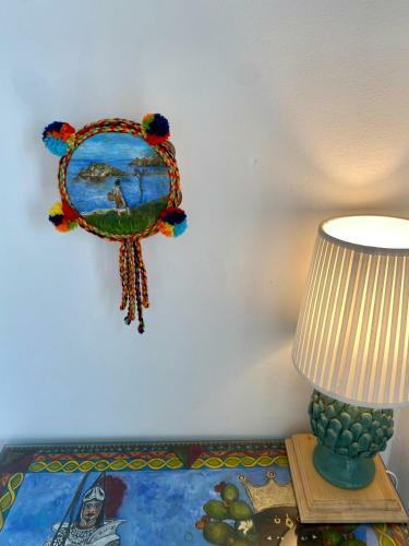 Bed & Breakfast Chiaro Di Luna