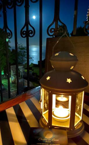 Bed & Breakfast Chiaro Di Luna