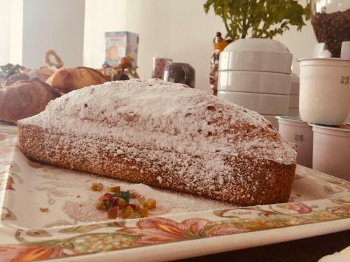 Bed & Breakfast Chiaro Di Luna