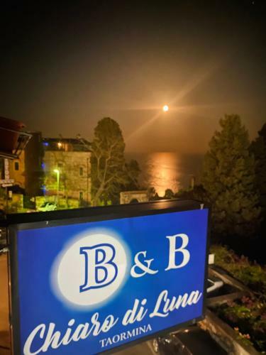 Bed & Breakfast Chiaro Di Luna