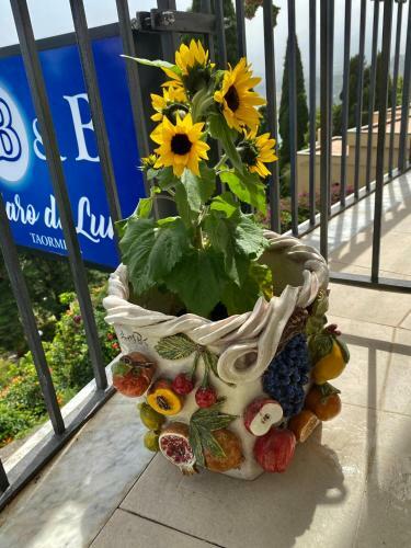 Bed & Breakfast Chiaro Di Luna