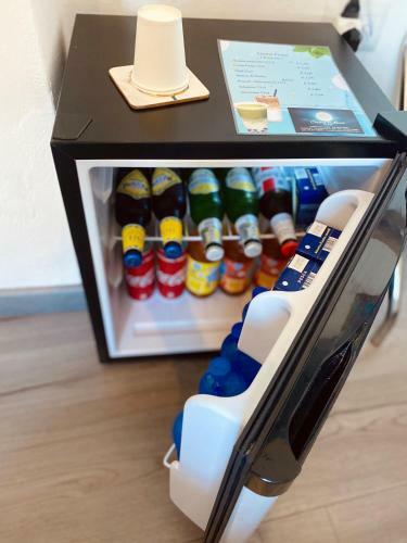 Bed & Breakfast Chiaro Di Luna