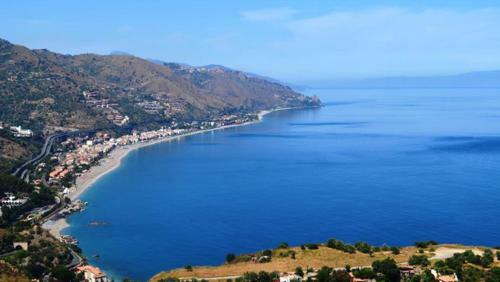 Apartamento Casa Di Nonna Peppina