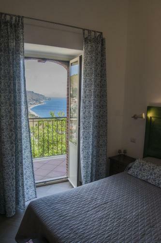 Apartamento Casa Di Nonna Peppina