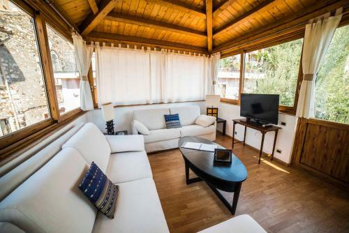 Private Villa At Villa Al Duomo