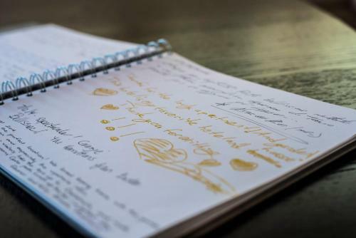 Private Villa At Villa Al Duomo