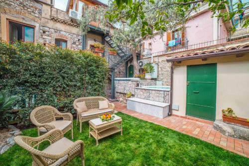 Private Villa At Villa Al Duomo