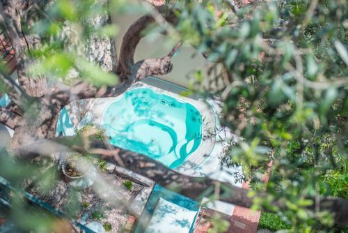 Private Villa At Villa Al Duomo