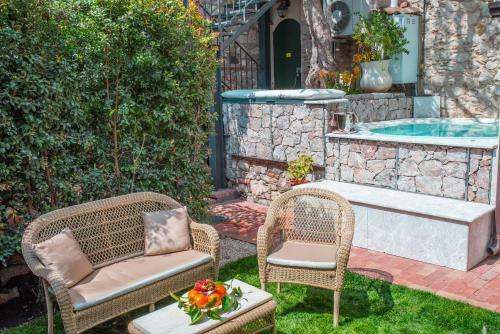 Private Villa At Villa Al Duomo