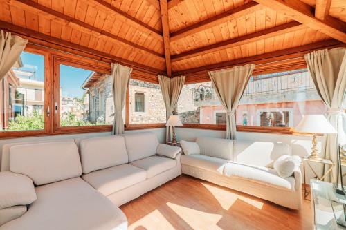 Private Villa At Villa Al Duomo